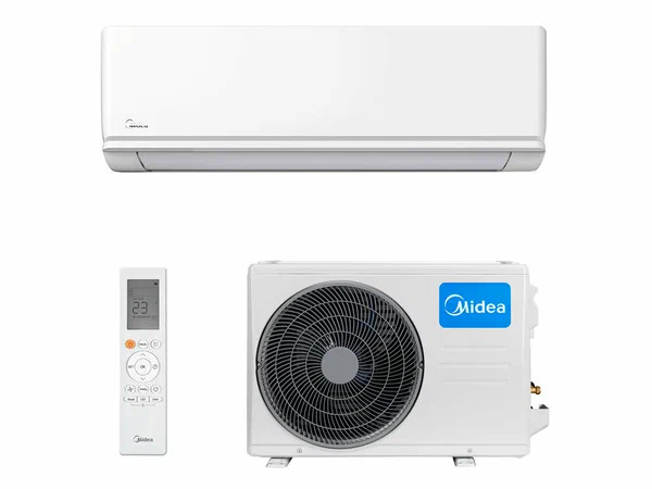 Сплит-система Midea MSAG2-07N8C2S-I/MSAG2-07N8C2S-O 21 кв.м